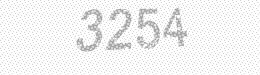 Visual security code — type the characters shown in the image